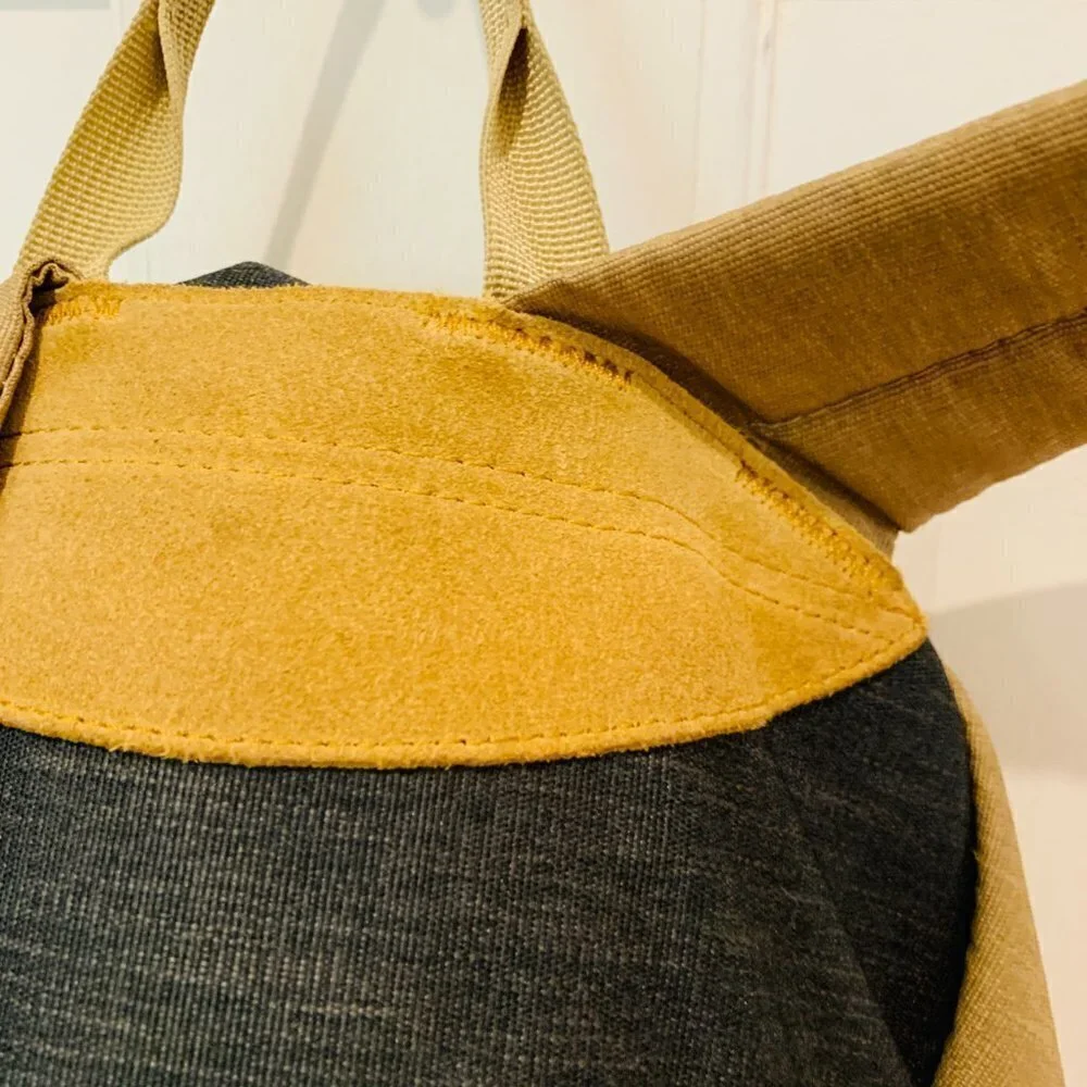 Vintage The North Face Backpack